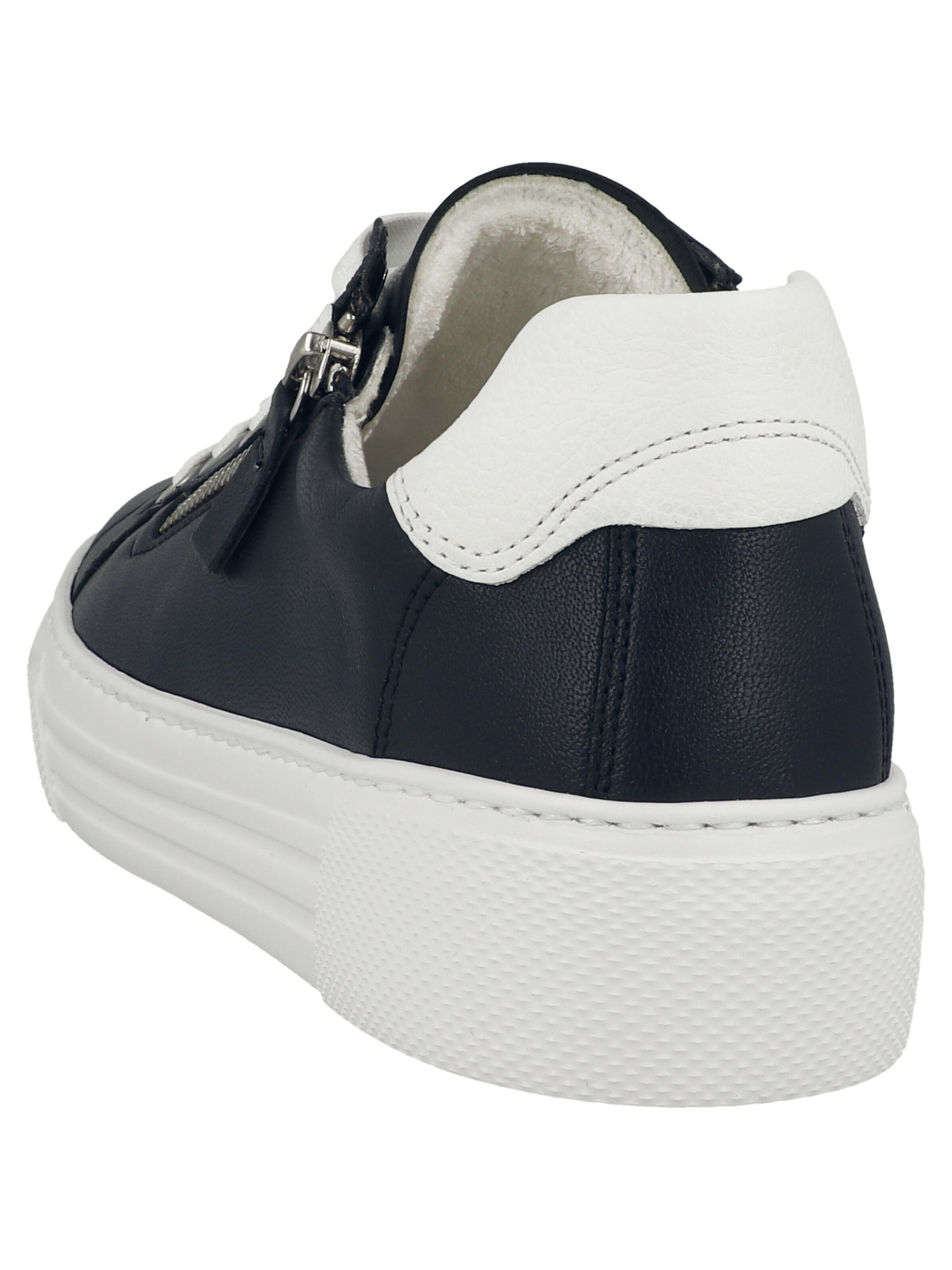 Baskets basses GABOR en bleu