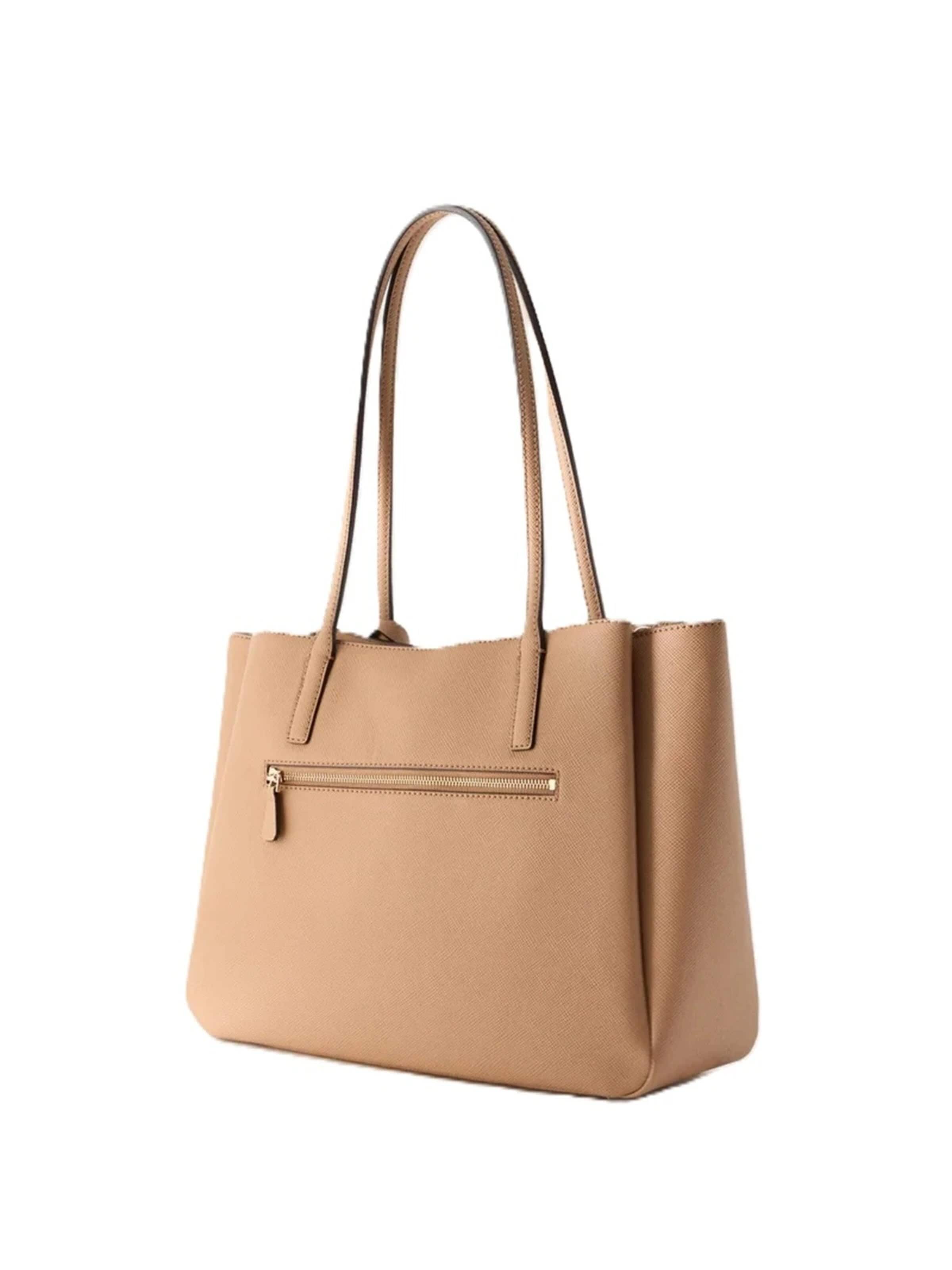 GUESS Shopper 'ZG967226'‌‌‌ in Beige