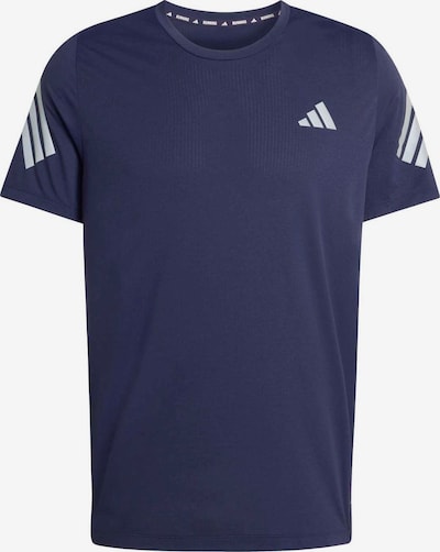 ADIDAS PERFORMANCE Toiminnallinen paita 'Adi365' värissä marine / vaaleanharmaa, Tuotenäkymä