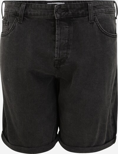 Only & Sons (Big & Tall) Дънки 'AVI' в черен деним, Преглед на продукта