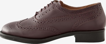 raudona Next Batai su raišteliais 'Forever Comfort®': priekis