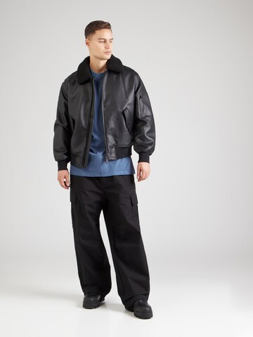 G-STAR Футболка в Синий