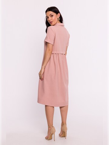 BeWear - Vestido ' B282 ' en rosa