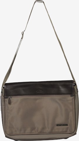 Bric's Tasche One Size in Braun: Vorderseite
