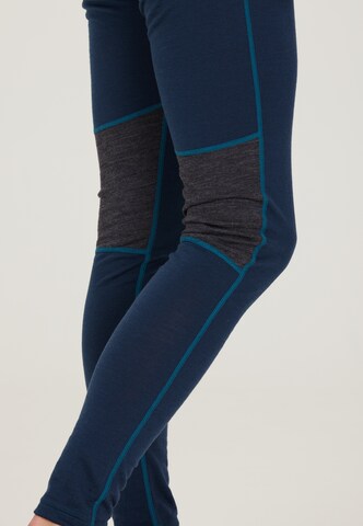 Whistler Regular Sportunterhose 'Lapas' in Blau