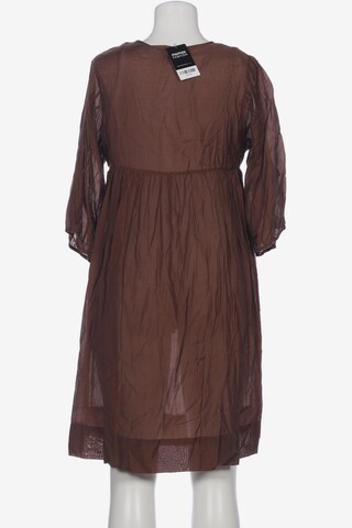 By Malene Birger Dress in M in Brown