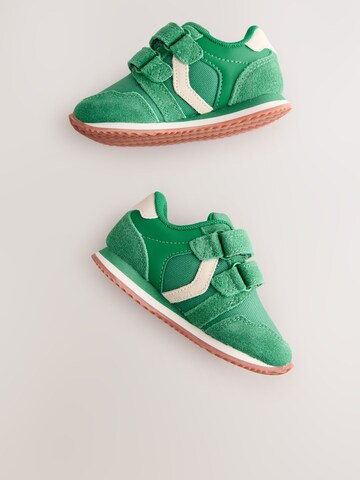 Next Sneakers in Green