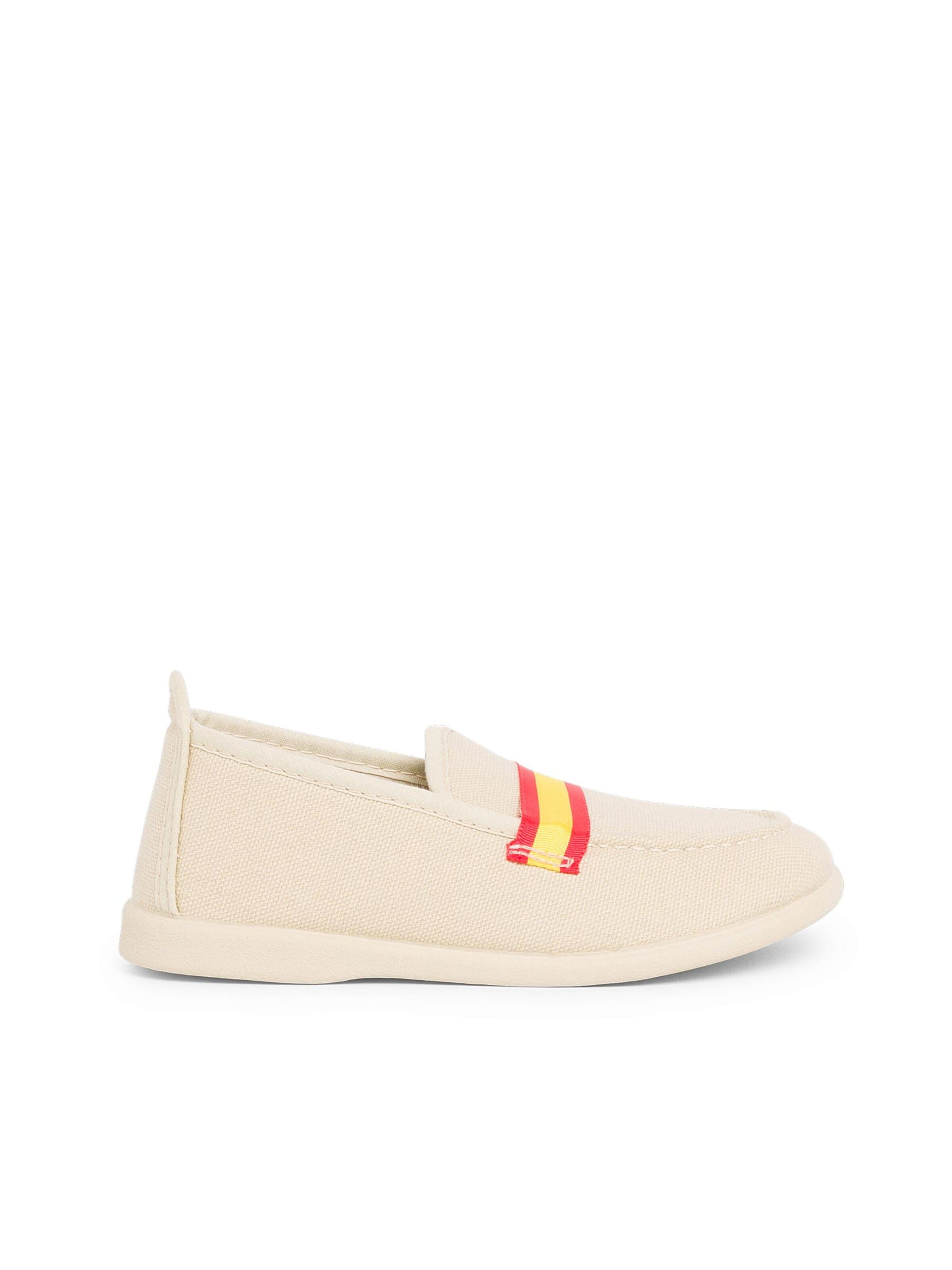 Pisamonas Halbschuh‌‌‌‌ in Beige