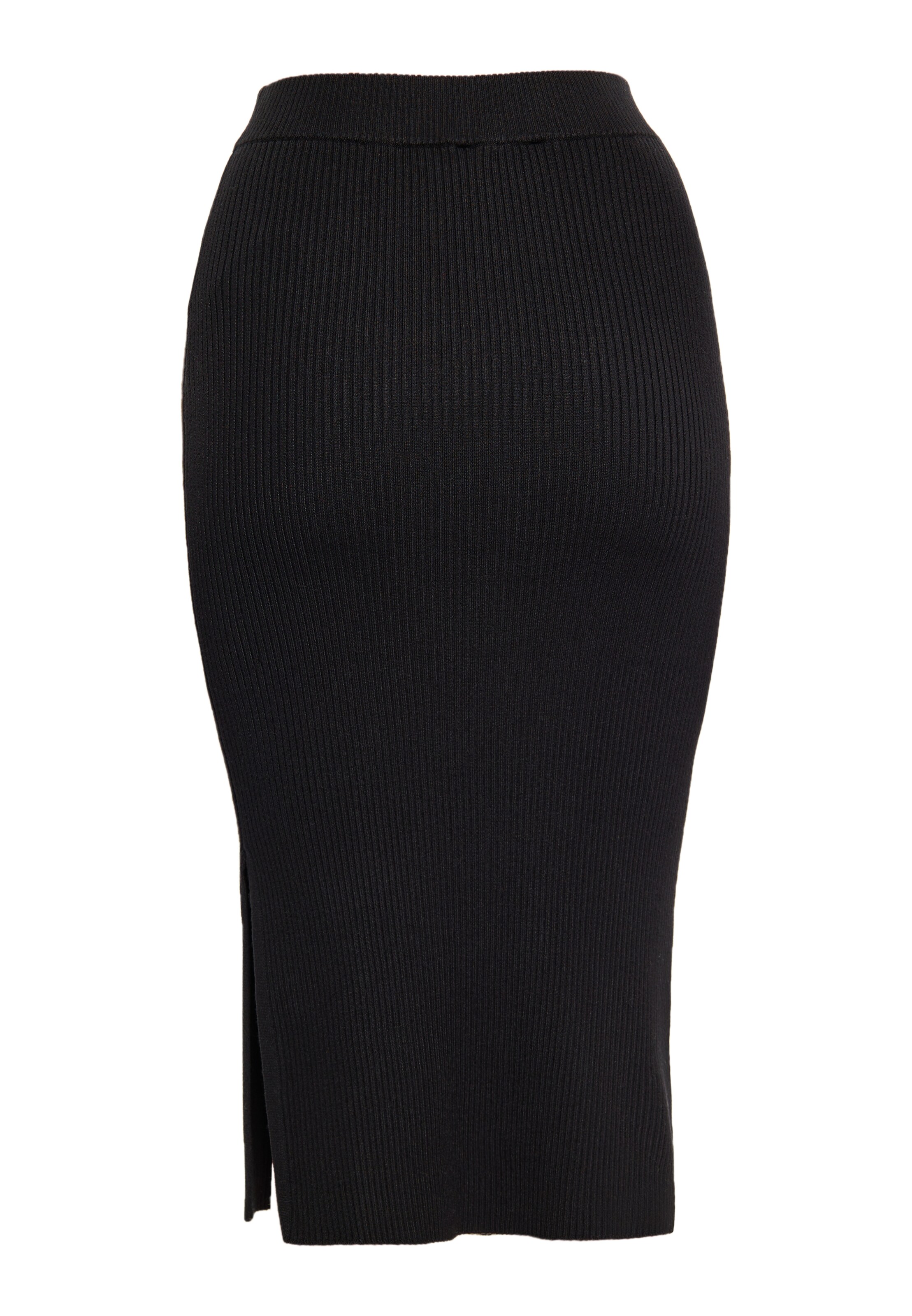 faina Sukňa - Čierna