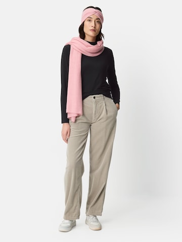 CAMEL ACTIVE Shirt in Black