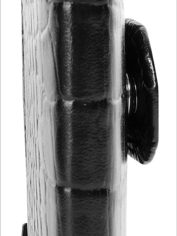 bugatti Wallet 'SECURE SMART' in Black