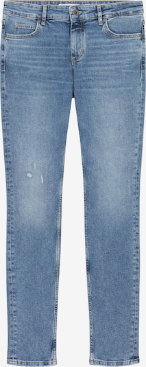 Marc O'Polo Jeans 'ALBY' in blue denim, Produktansicht