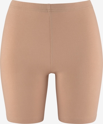 LASCANA Shaping pant in Beige