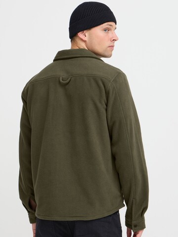 BLEND Between-Season Jacket in Green
