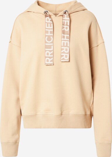 Herrlicher Sweater majica 'Nixi' u bež, Pregled proizvoda