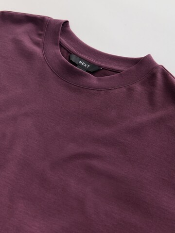 Next Футболка в Лиловый