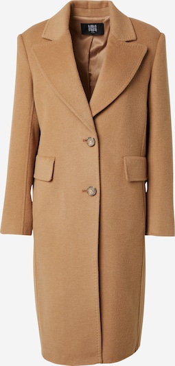 Demisezoninis paltas iš Riani, spalva – karamelės, Prekių apžvalga