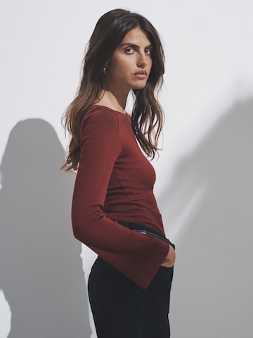 The Set - Camiseta en azul