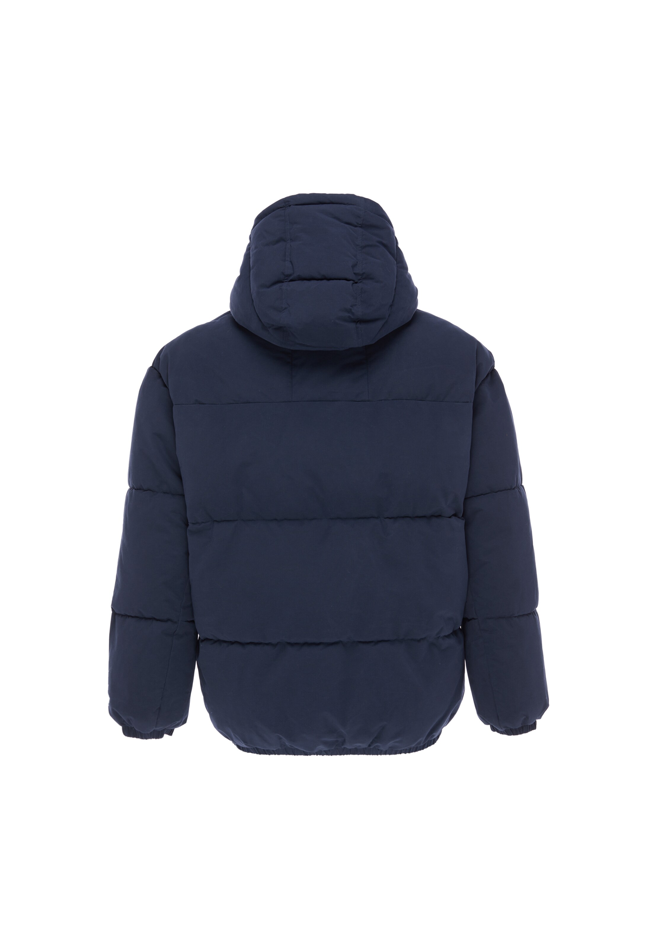 Veste d’hiver DreiMaster Maritim en bleu