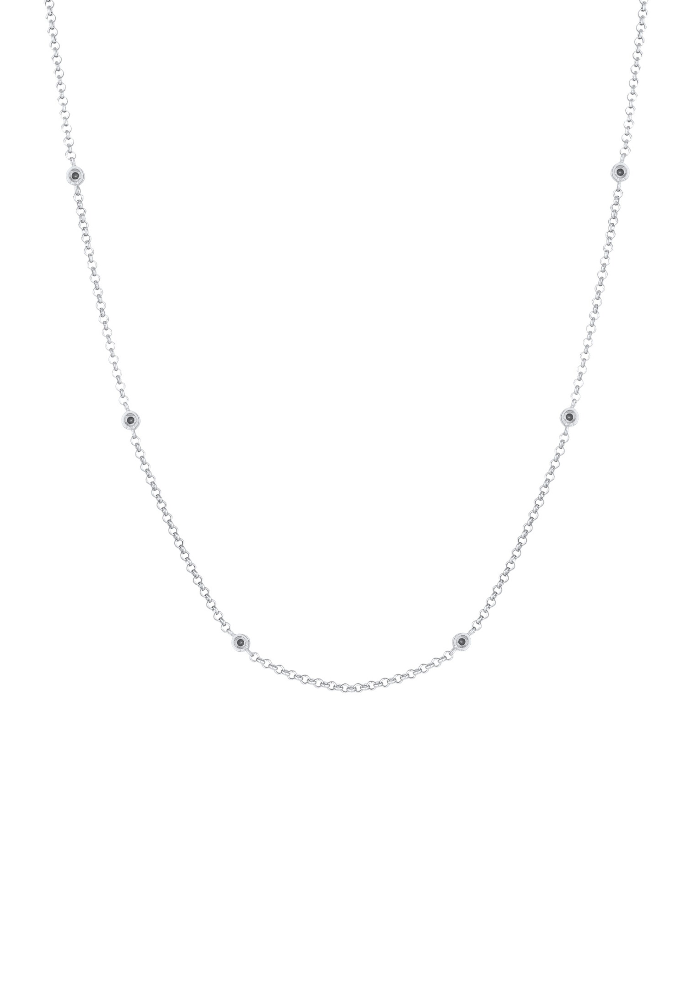 Chaîne ELLI en argent