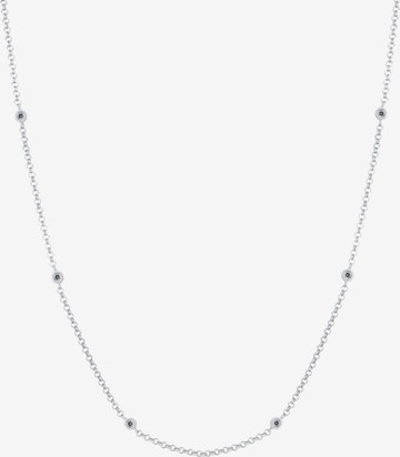 ELLI Necklace in Silver