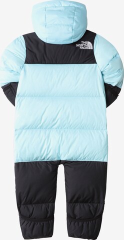 THE NORTH FACE Athletic suit '1996 Retro Nuptse' in Blue