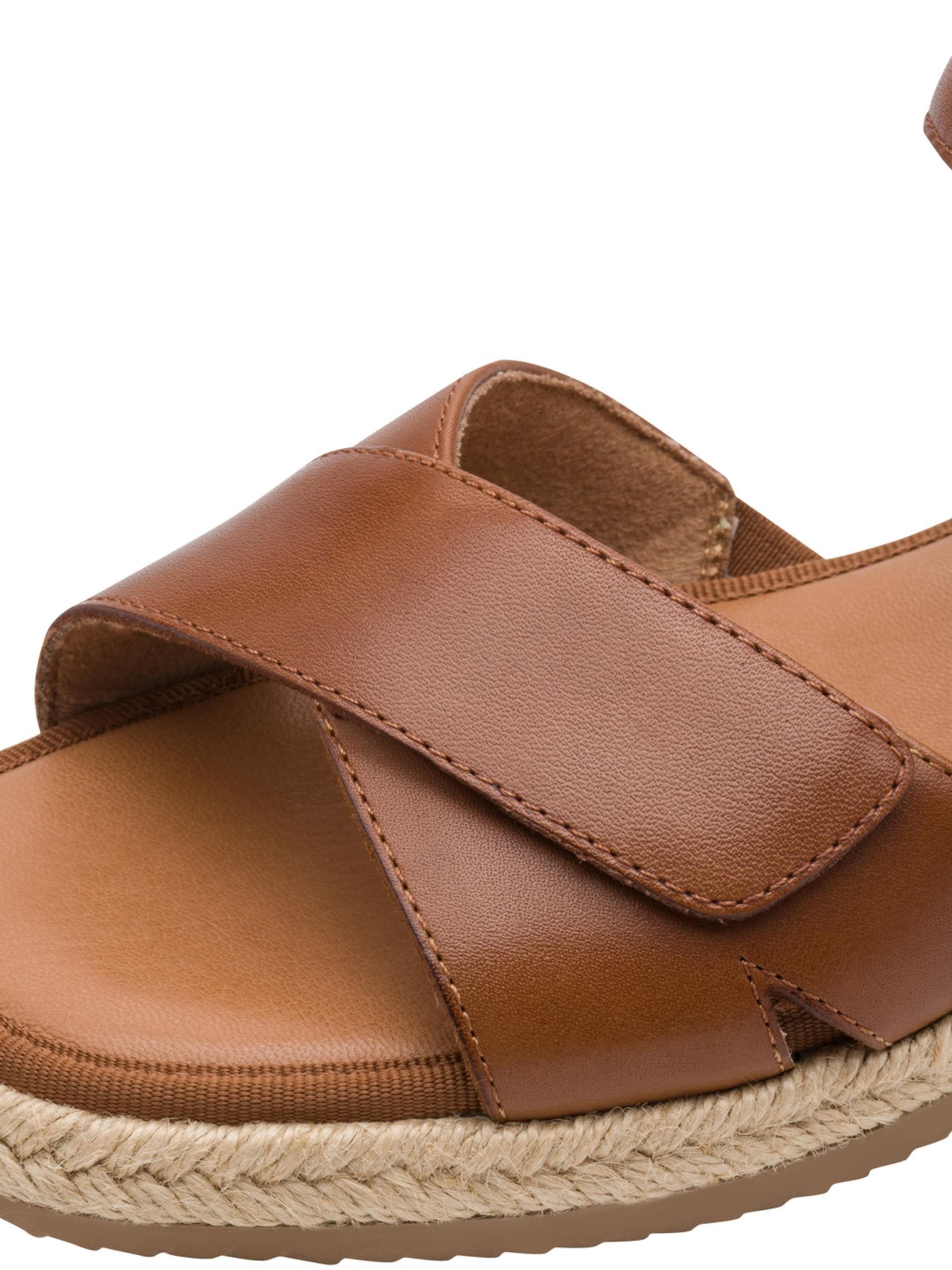 Tamaris Sandaal in Bruin