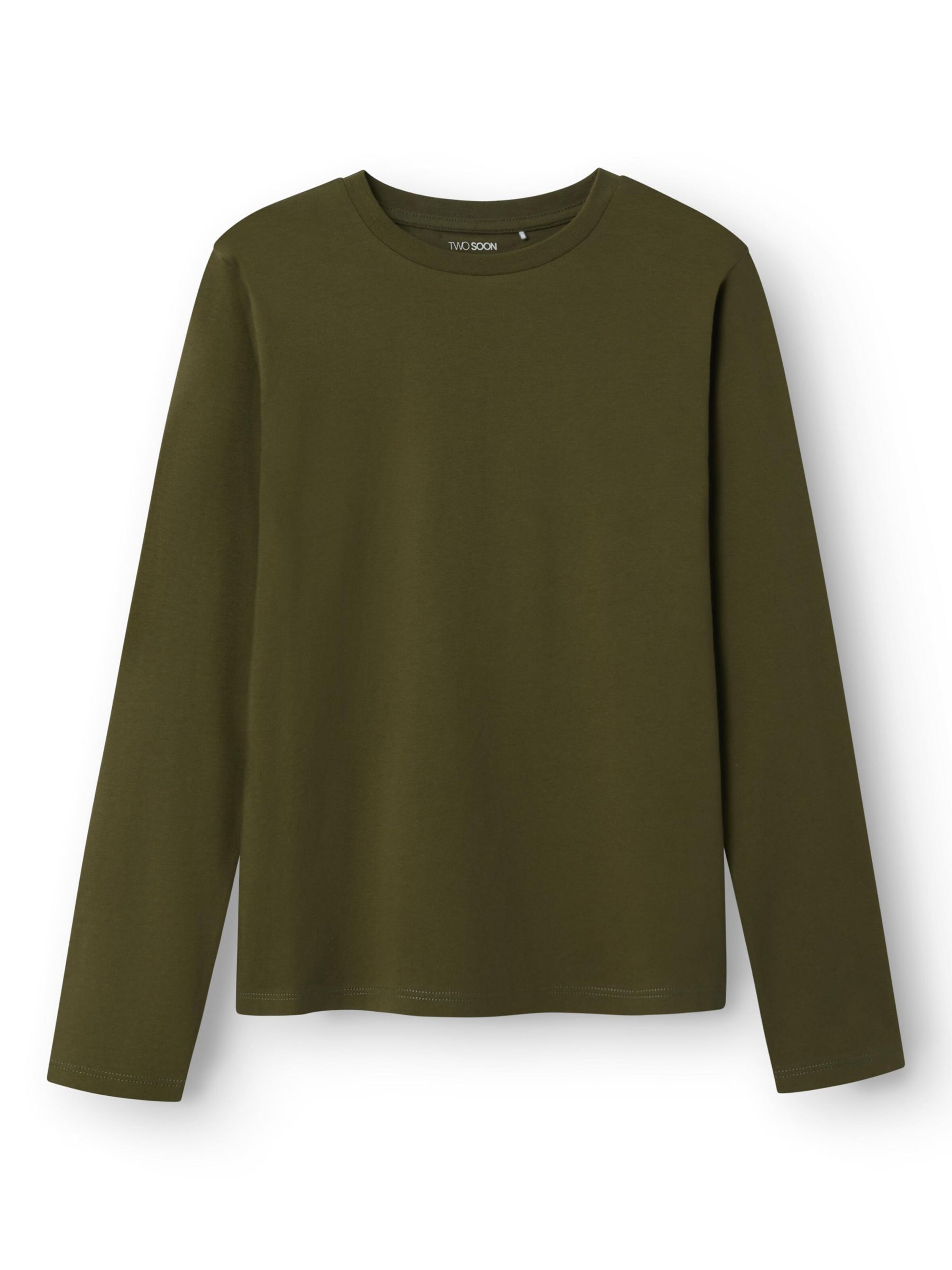 TWO SOON Shirt in Mixed colours