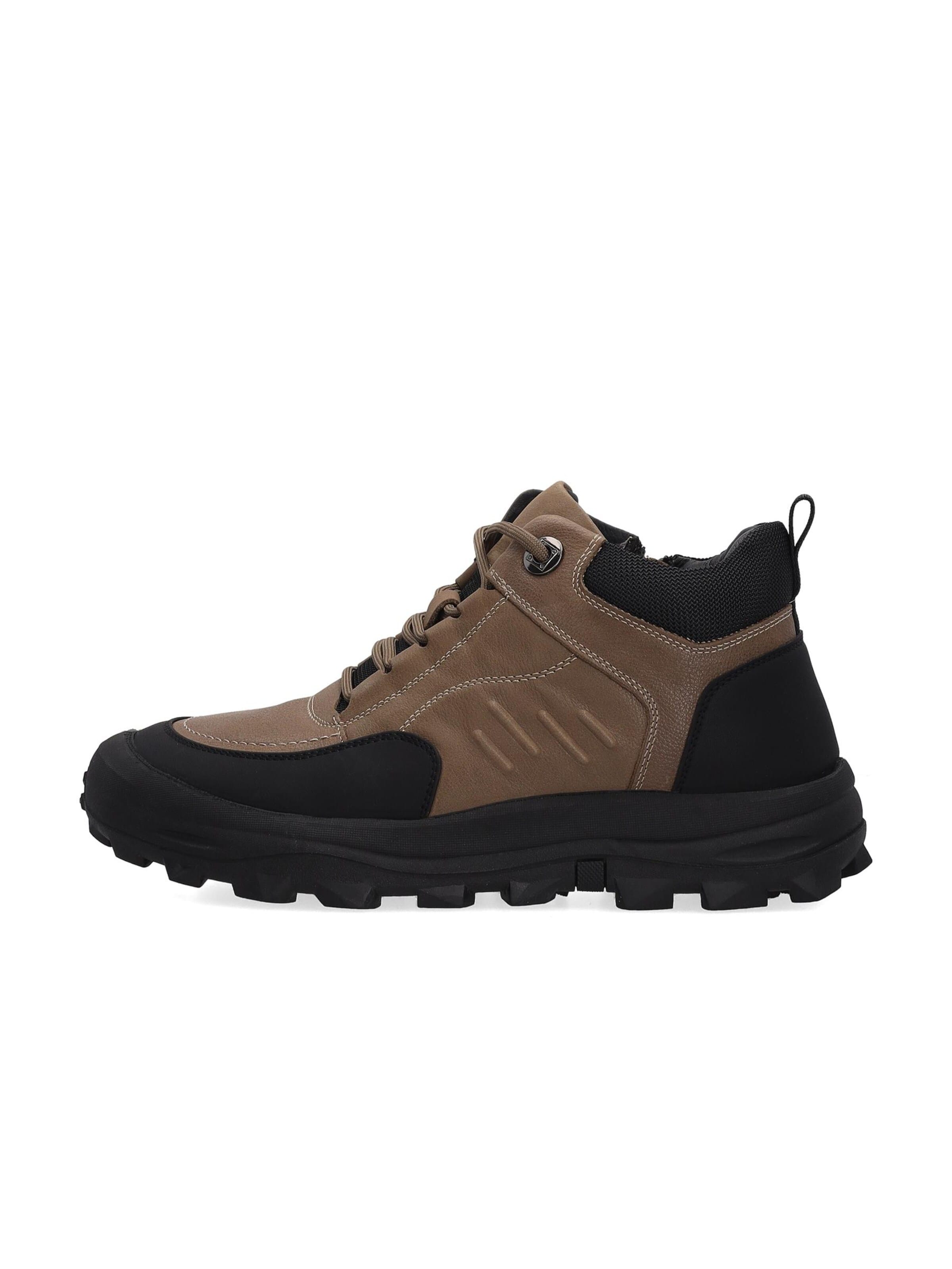 VENEZIA Sneaker low‌‌ in Beige: Vorderseite