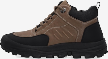 VENEZIA Sneaker low in Beige: Vorderseite