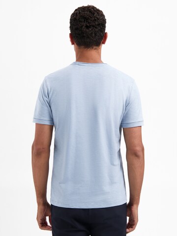 mėlyna No Excess Marškinėliai