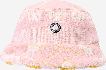 ABOUT YOU REBIRTH STUDIOS Hatt 'Easy Breezy' i rosa