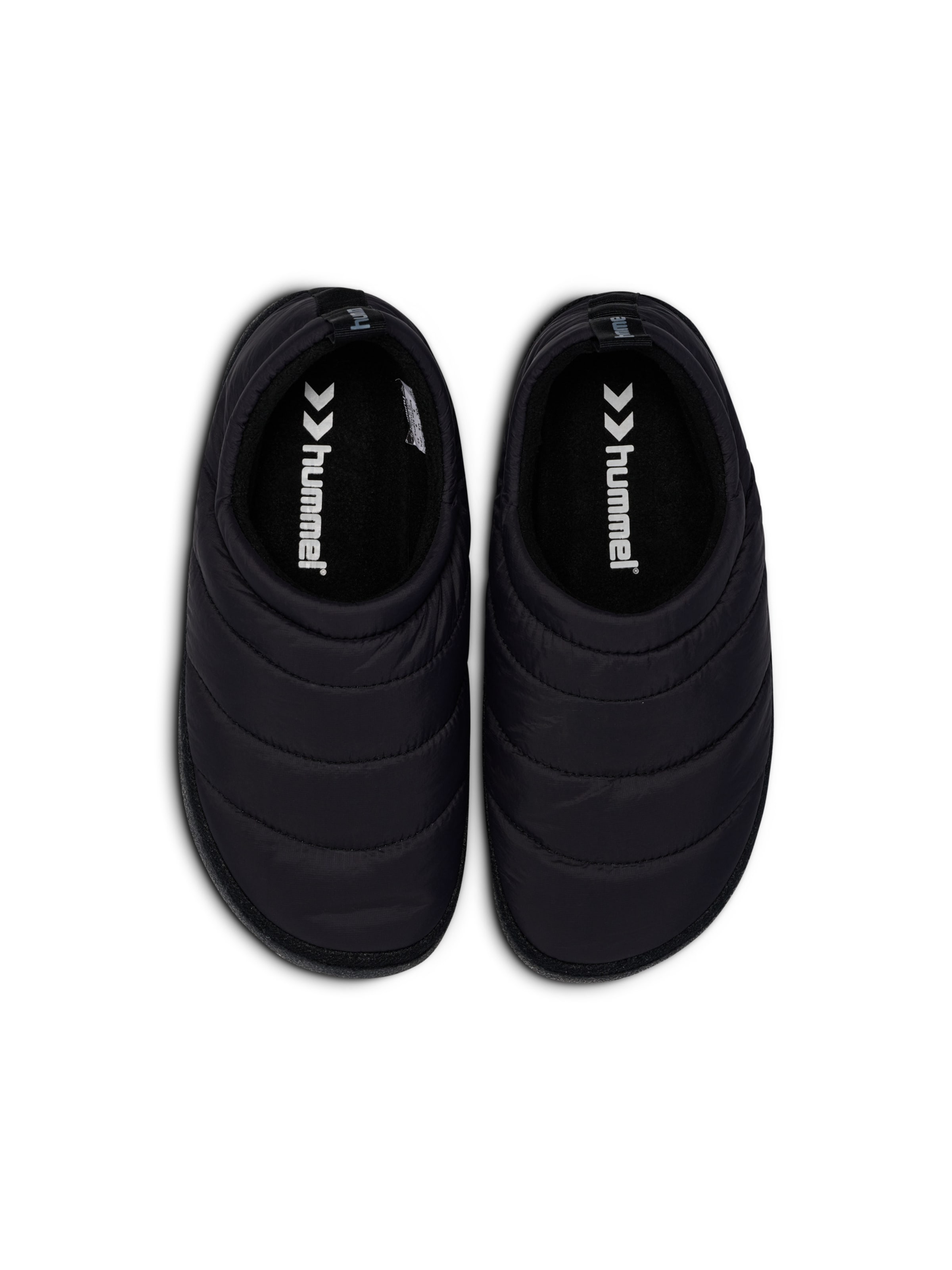 Hummel Slip On i sort