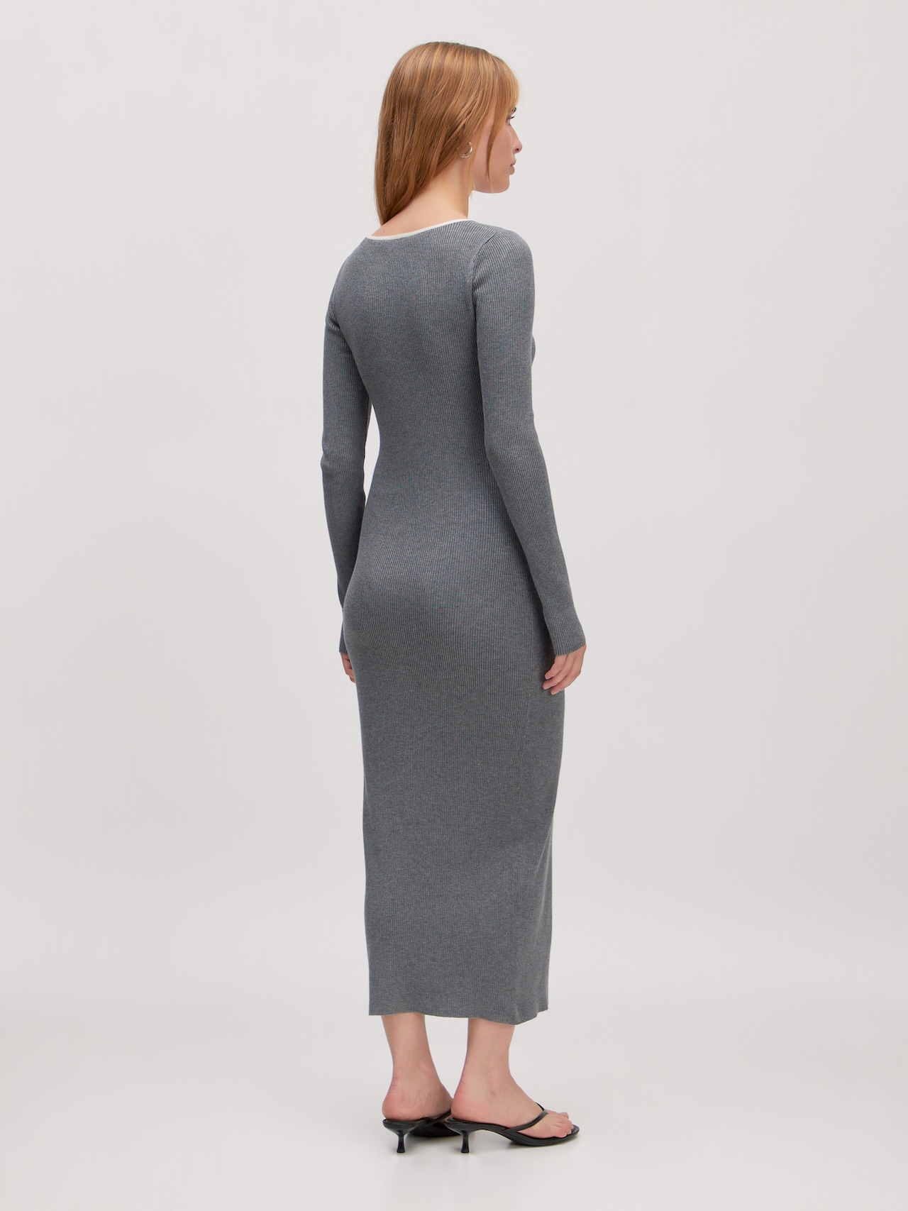 EDITED Abito 'Yante' grigio