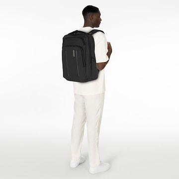 Sac à dos Thule en noir