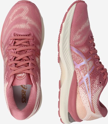 ASICS Running Shoes 'GEL-NIMBUS 23' in Pink
