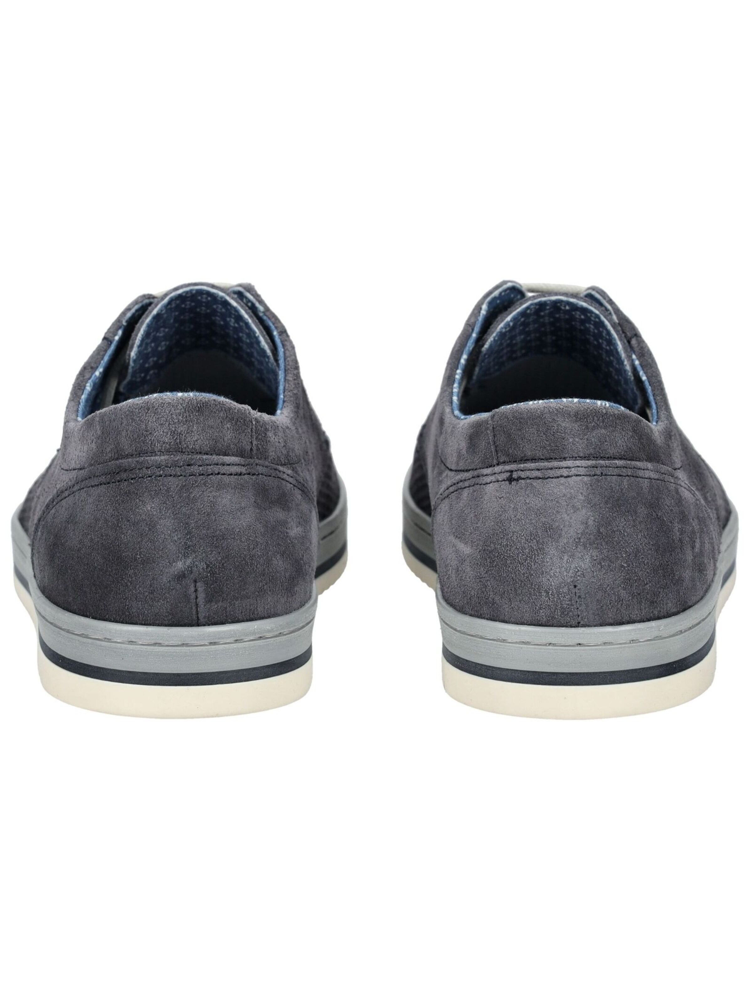 Slipper di IGI&CO in blu