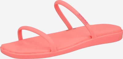 Crocs Šľapky 'Miami' - pitaya, Produkt