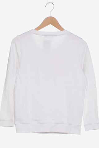 DIESEL Sweater XS in Weiß