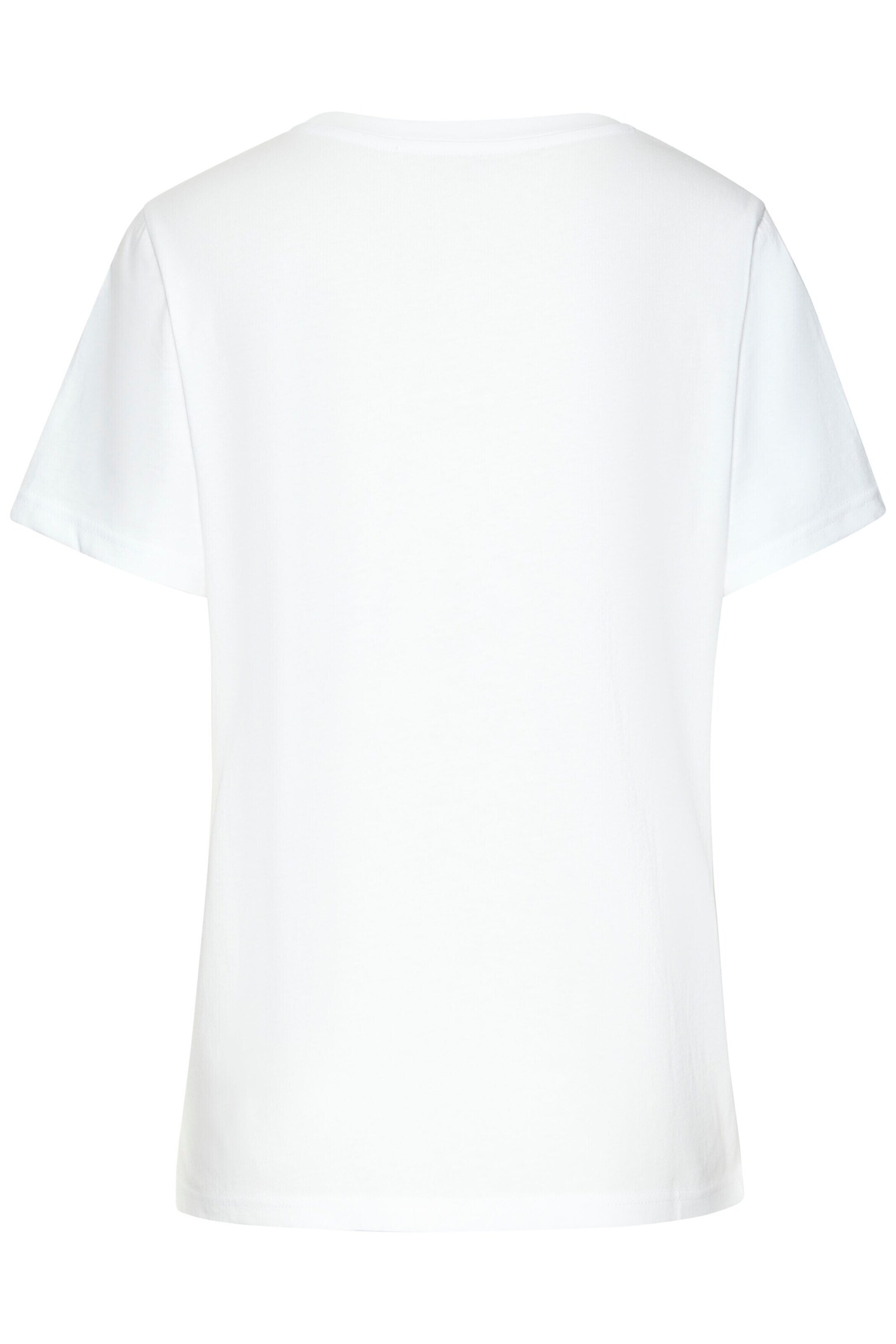 BEACH TIME Футболка в Белый