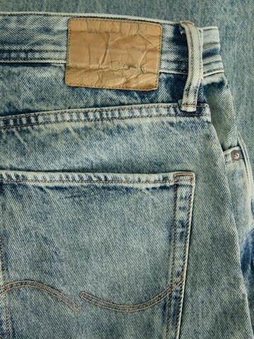 JACK & JONES Regular Jeans 'ALEX' i blå