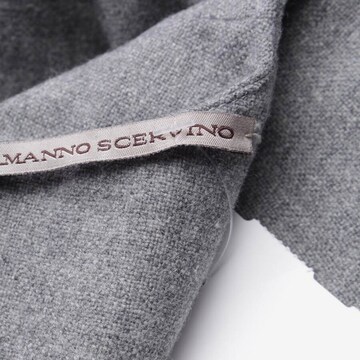 Ermanno Scervino Dress in XS in Grey