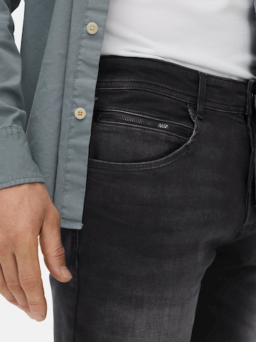 CAMEL ACTIVE Loose fit Jeans in Grey