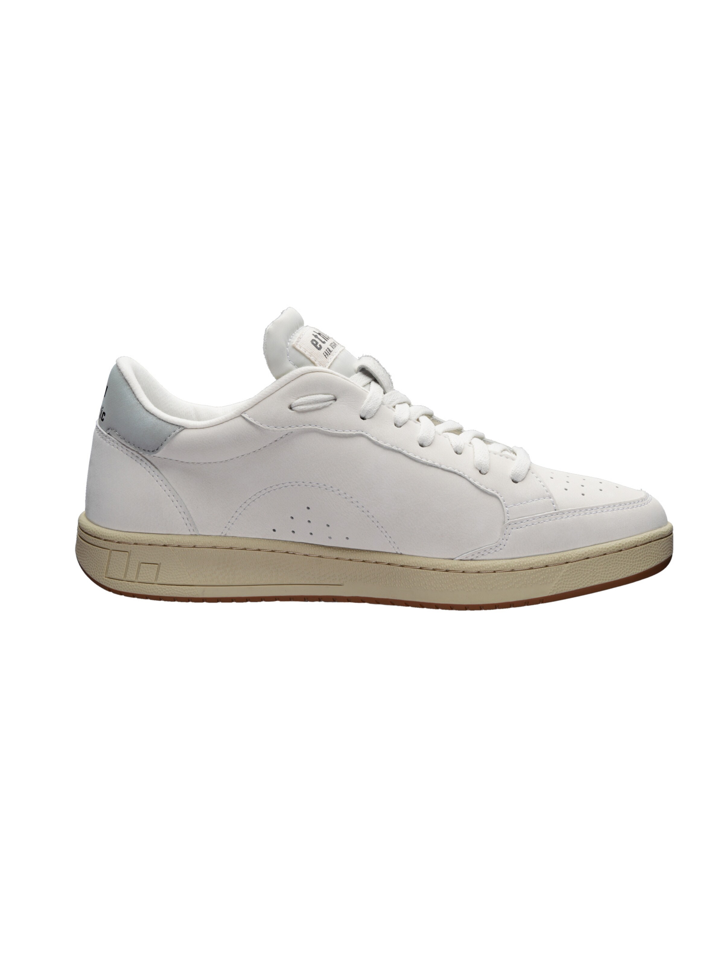 Ethletic Sneakers 'Jesse' in White