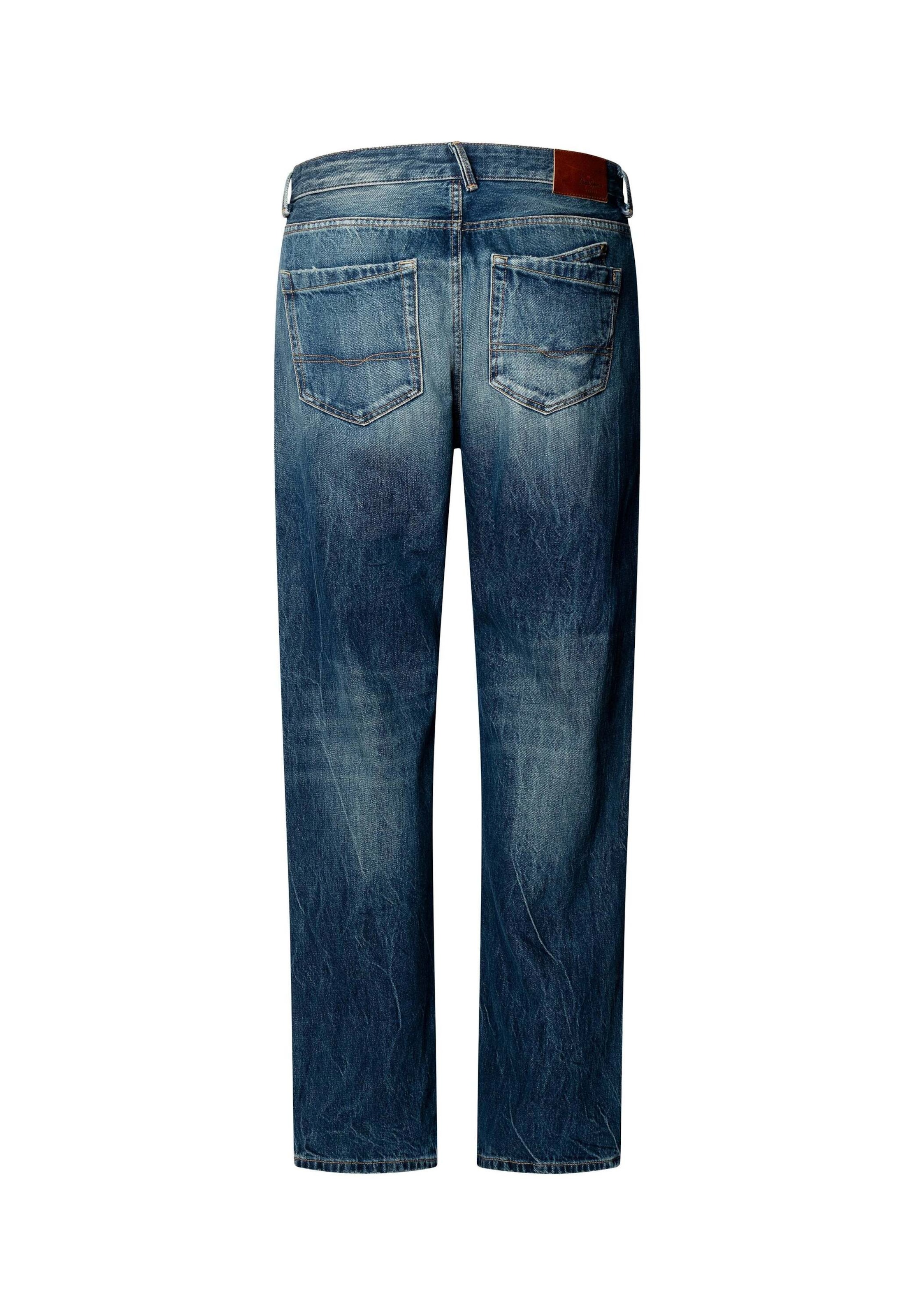 Pepe Jeans Loose fit Jeans 'BEXLEY' in Blue