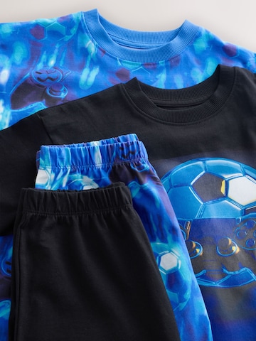 Next Pajamas in Blue