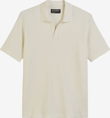 Marc O'Polo Shirt in White: front