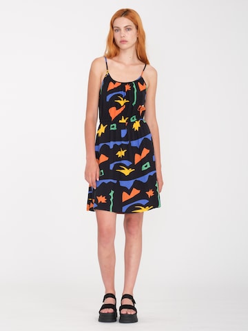 Volcom Dress 'ARTHUR' in Black