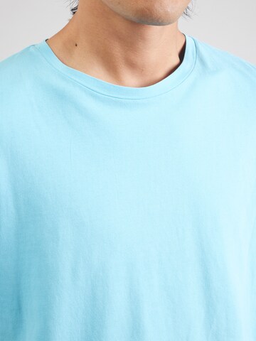 Superdry & Co Póló 'CLASSIC ESSENTIAL' - zöld