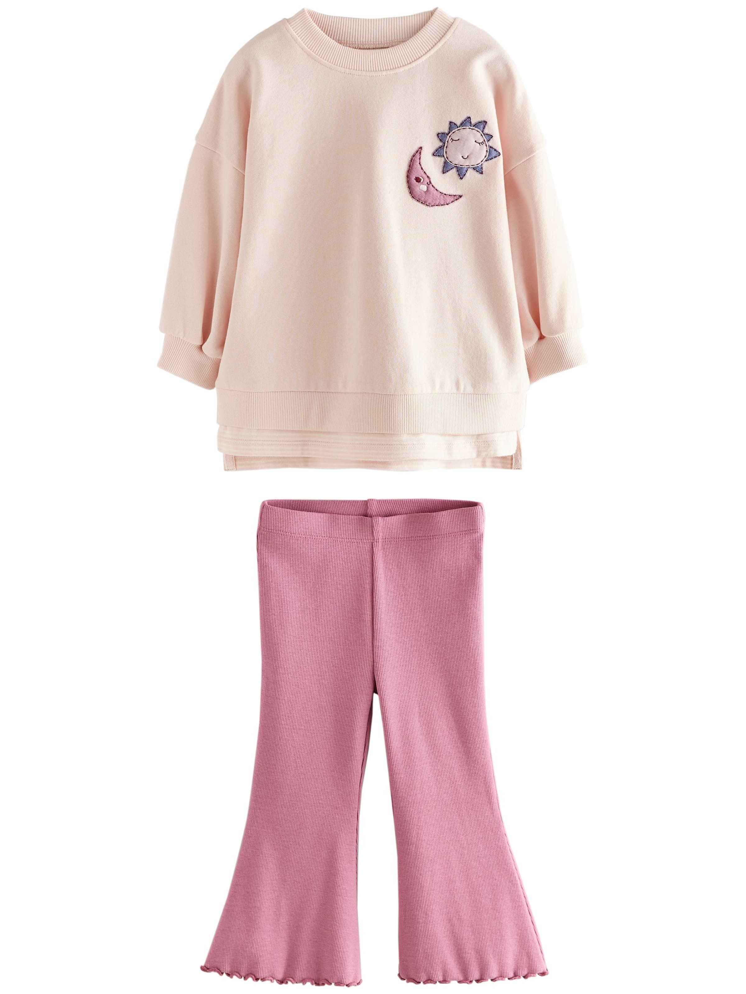 NextKomplet - roza boja: prednji dio